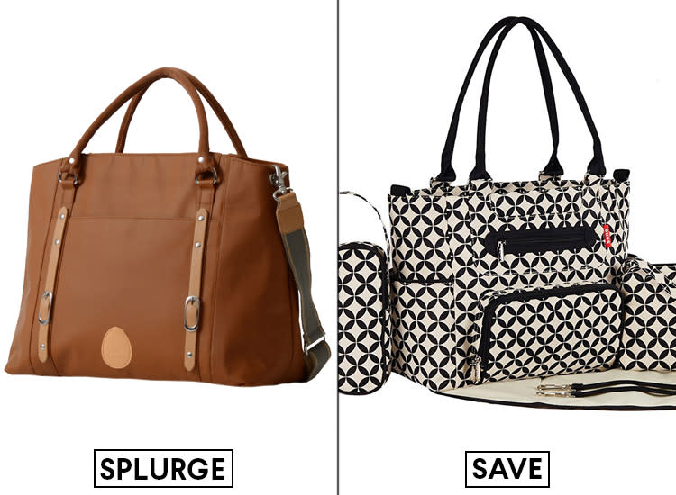 Best Diaper Bag for Every Budg