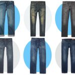 11 Mens Jeans For 2020 – Spring Best Fitting Slim Denim & Selvedge .