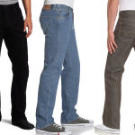 Top 5 Best Levi's Jeans For Men – The Product Gui