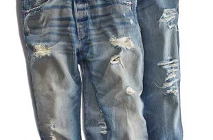 Best Jeans for Men - Mens Style Guide - Macy