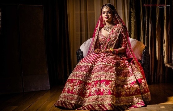 Best Lehenga Designs for 2018 Indian Brides | Wedding Planning and .