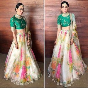 lehenga blouse designs 2020 latest images