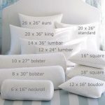 Down Feather Pillow Insert | Pillows, Bedding basics, Bed pillo