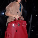 9 Best and Trending Birkin Handbags Designs in Different Colo