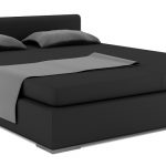 10 Best Black Bed Designs With Pictures In 2020 | Styles At Li