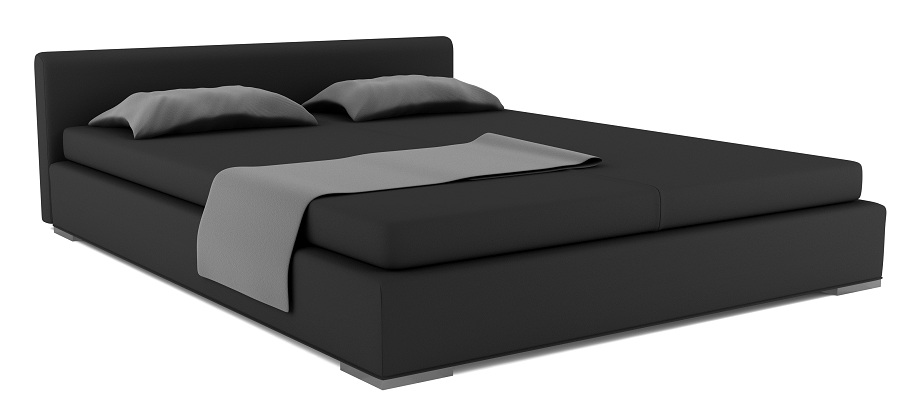 10 Best Black Bed Designs With Pictures In 2020 | Styles At Li