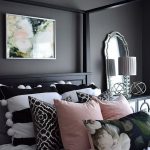 Black Bedroom Ideas, Inspiration For Master Bedroom Designs .