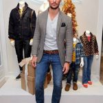 Blazer and jeans Outfit For Men's (With images) | Jeans outfit men .
