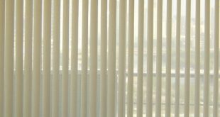 Determining the right ways to have the right blind curtain .