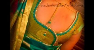 Pin on South Indian Outfit Loo
