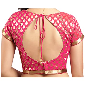 Amazon.com: Blouse Designs Latest 2015: Appstore for Andro