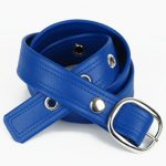 9 Stylish Blue Belts for Men & Women in Latest Desig