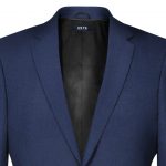 UKYS Royal Blue Blazer | Mens Royal Blue Blazer | UK