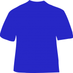 Shirts clipart blue, Shirts blue Transparent FREE for download on .