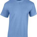 Carolina Blue Blank T-shirt – DCG T-shir