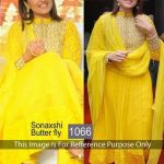 Georgette Designer Bollywood Salwar Suit, Size: L, Rs 1050 /piece .