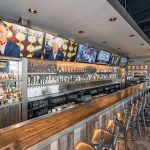 The Brass Tap: Not Just a Bar Anymore - Foodservice Equipment .