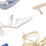74 Best Wedding Shoes of 2020 - Designer Bridal Heels and Fla