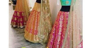 Brocade Party Wear Lehenga Choli, Rs 11000 /piece Pandit G Fabric .