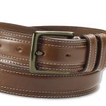 Black or Brown Belt? The Age-Old Question - Orvis Ne