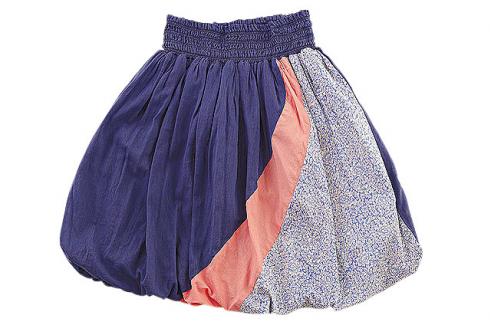 trend: bubble skirts | scissorandthre