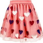 Amazon.com: Benito & Benita Girls Tutu Skirts Tulle Princess Dress .