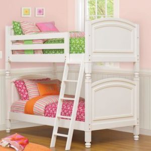 Bunk Beds For Kids: Fun And Functional Sleeping Solutions For Children 