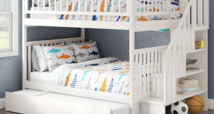 27 Fun Bunk Beds for Ki