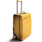 T+L Design Awards (With images) | Porsche design, Stylish luggage .