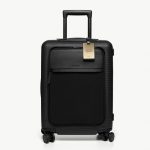 Design Hotels™ | High-tech luggage for connected travele