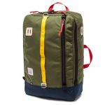 Travel Bag - 30L | Bags, Topo desig