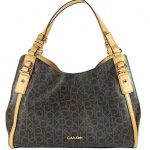 Calvin Klein Handbag, Hudson CK Signature Tote (With images .