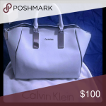 Calvin Klein bag (With images) | Calvin klein b