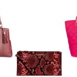 Macy's: Designer Handbags $49 Calvin Klein, Tommy Hilfiger .