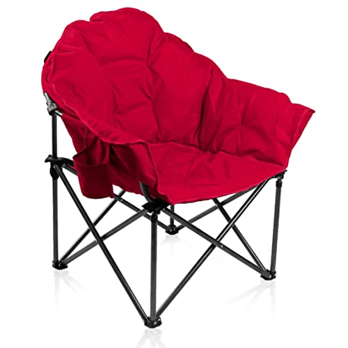 Extra Large Camping Chair: Amazon.c