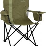 Amazon.com: Mossy Oak Heavy Duty Folding Camping Chairs, Lawn .