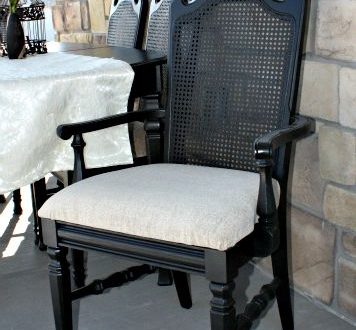 Cane Chairs – sanideas.com