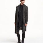 Product Detail | H&M US | Mens long cardigan, Long cardigan, Mens .