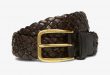The 8 Best Belts for Casual Summer Style • Gear Patr