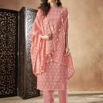 Casual Salwar Suits: Shop Now Casual Salwar Kameez online for .