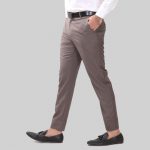 Mens Casual Trouser Manufacturer in Ahmedabad Gujarat India by A .