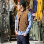Casual Vests: Okay Layer, or Unarmed Slobbery? – Put This