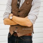 Wool vest for fall http://www.99wtf.net/young-style/urban-style .