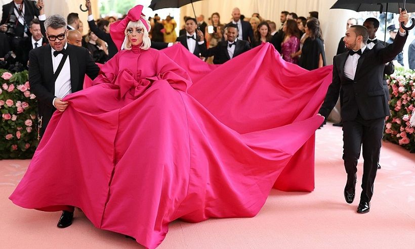 The Met Gala 2019: All the Celebrity Dresses and Looks – Online .