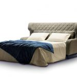 These Sofa Beds by Milano Bedding are Perfect for Small Apartments .