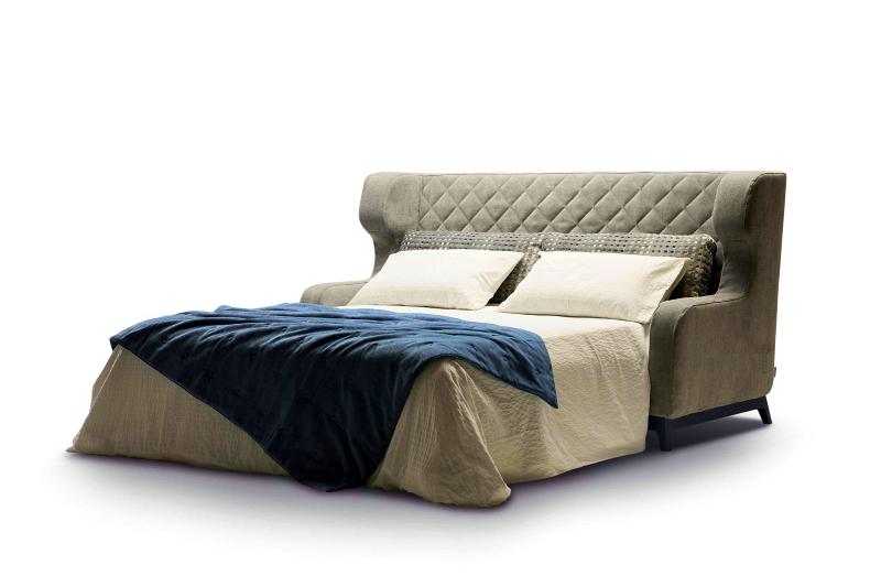 These Sofa Beds by Milano Bedding are Perfect for Small Apartments .