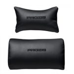 Pillow-Set - Black Gaming Chair - Office | Proz