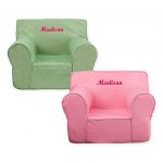 Flash Furniture Personalized Kids Chair | buybuy BA