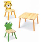 Animal chairs for childr
