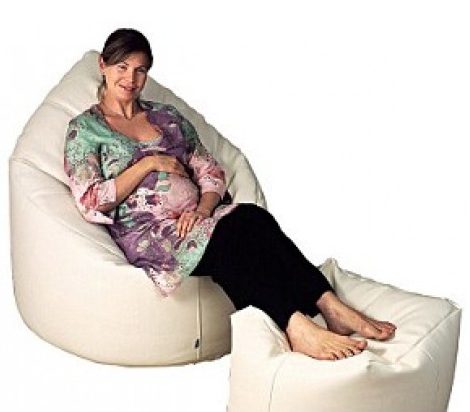 9 Best Chairs For Pregnant Ladies - Which Gives More Comfo